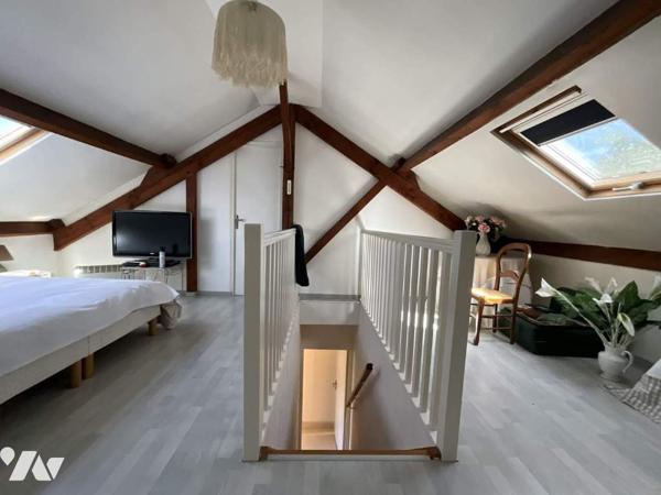 Maison T5