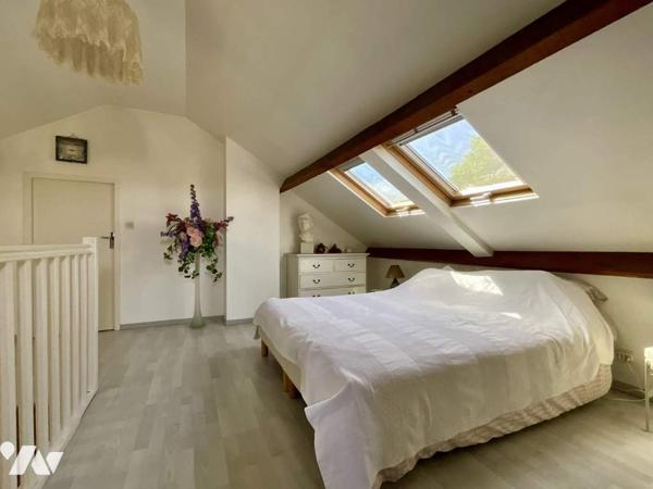 Maison T5