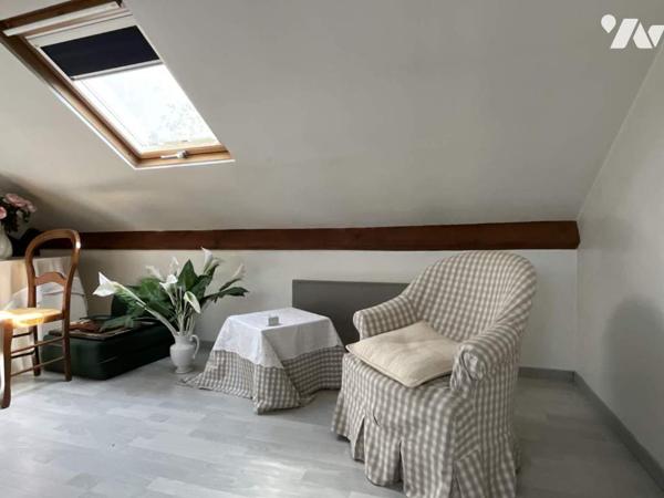 Maison T5