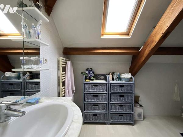 Maison T5