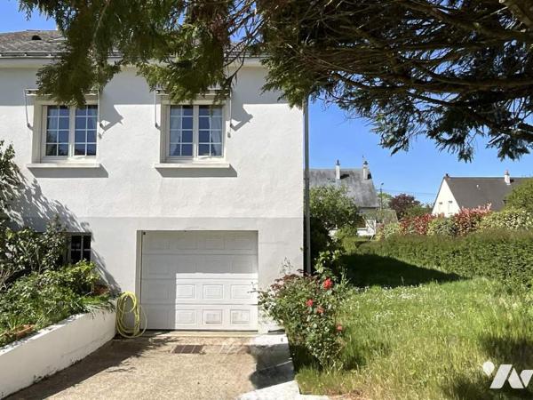 Maison T5