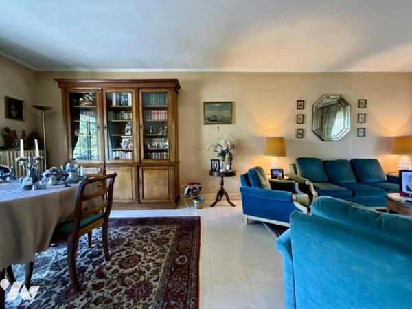 Maison T5