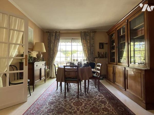 Maison T5