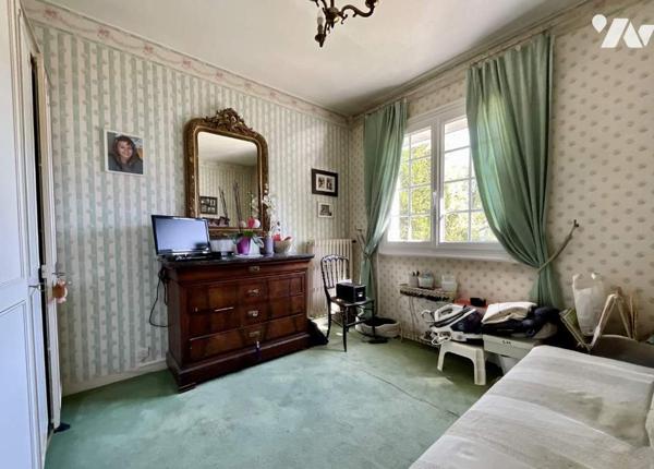 Maison T5
