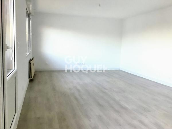 Appartement F5 METZ DEVANT LÈS PONTS