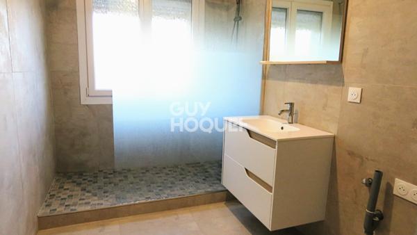 Appartement F5 METZ DEVANT LÈS PONTS