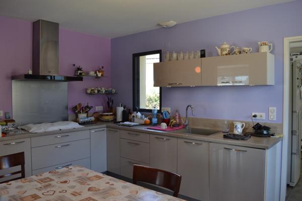 Maison récente sur LE BUGUE (24)