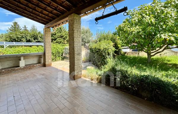 MAISON PLAIN PIED T4 RÉNOVÉE - IMPASSE - GARAGE