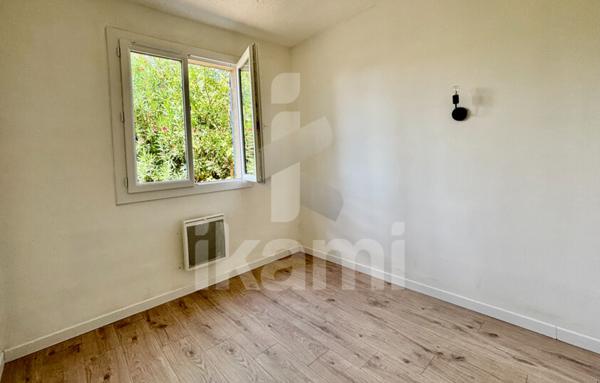 MAISON PLAIN PIED T4 RÉNOVÉE - IMPASSE - GARAGE