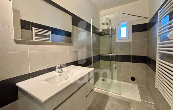 MAISON PLAIN PIED T4 RÉNOVÉE - IMPASSE - GARAGE