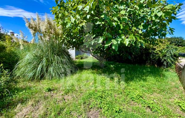 MAISON PLAIN PIED T4 RÉNOVÉE - IMPASSE - GARAGE