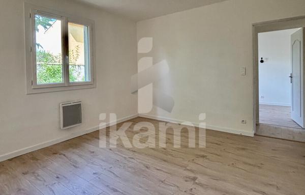 MAISON PLAIN PIED T4 RÉNOVÉE - IMPASSE - GARAGE