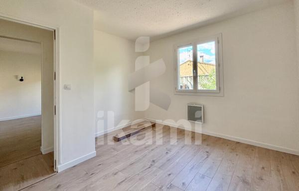 MAISON PLAIN PIED T4 RÉNOVÉE - IMPASSE - GARAGE