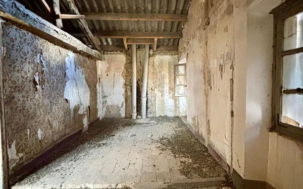 Maison à vendre    5 pièces •  Lautrec