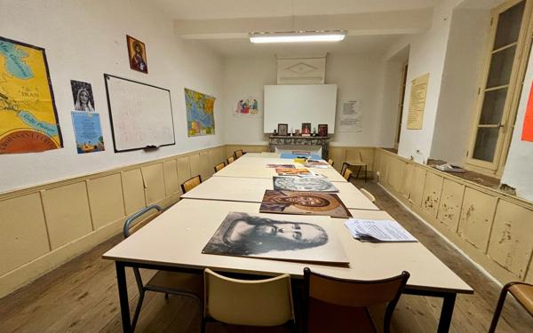 Maison à vendre    5 pièces •  Lautrec