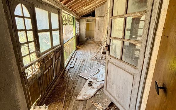 Maison à vendre    5 pièces •  Lautrec