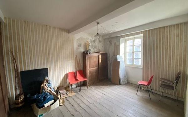 Maison à vendre    5 pièces •  Lautrec