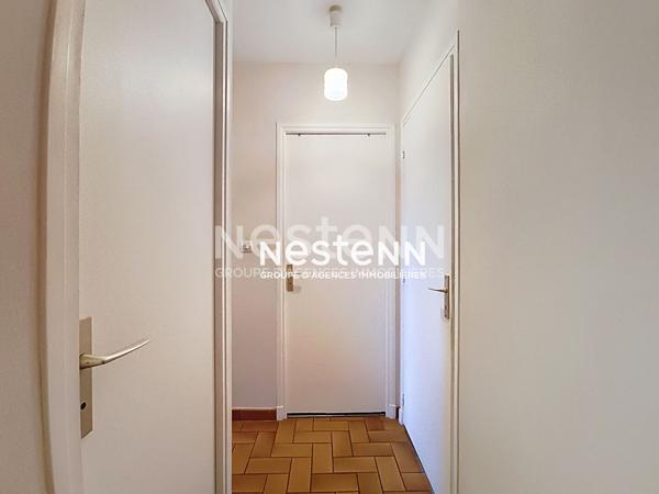 Maison 126 m² avec garage et jardin