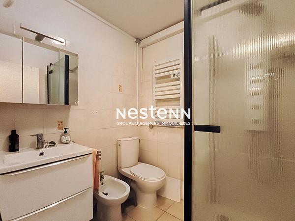 Maison 126 m² avec garage et jardin