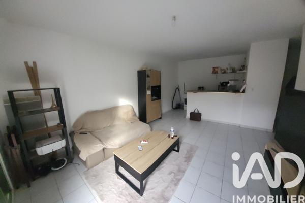 Appartement à vendre 2 pièces 39 m² Cenon