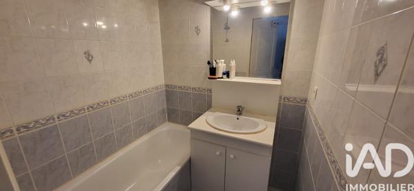 Appartement à vendre 2 pièces 39 m² Cenon