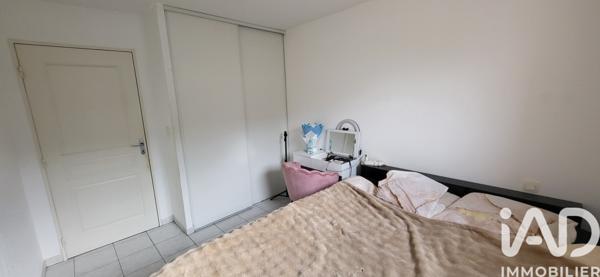 Appartement à vendre 2 pièces 39 m² Cenon