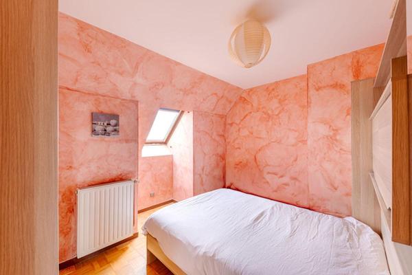 LA DISCRETE : Maison familiale de 120 m² avec vue Paris et Tour Eiffel