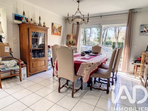 Maison à vendre 6 pièces 153 m² Merlimont