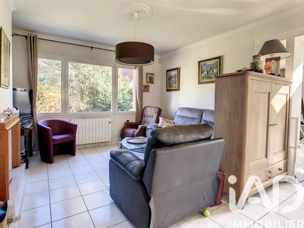 Maison à vendre 6 pièces 153 m² Merlimont