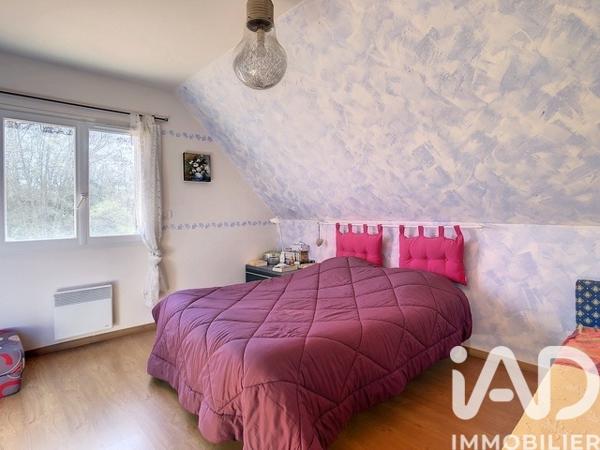 Maison à vendre 6 pièces 153 m² Merlimont