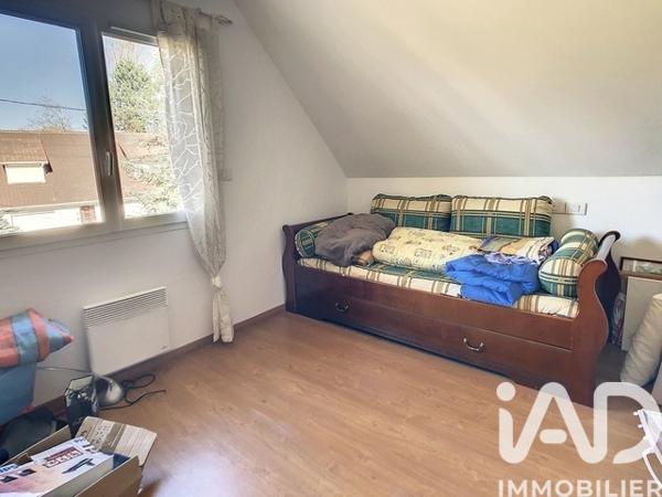 Maison à vendre 6 pièces 153 m² Merlimont