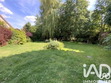 Maison à vendre 6 pièces 153 m² Merlimont
