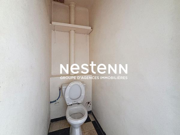 PERPIGNAN Appartement 4 pièces, 66m2 à louer avec cave
