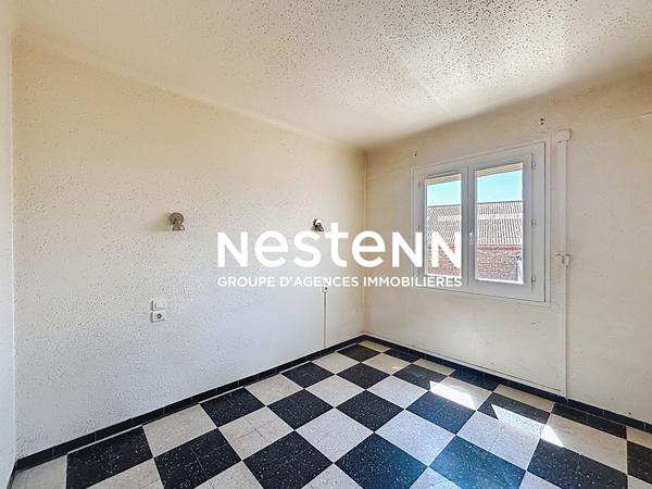 PERPIGNAN Appartement 4 pièces, 66m2 à louer avec cave