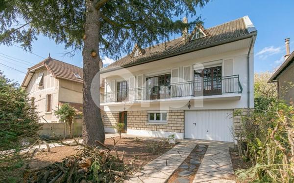 Maison à vendre    5 pièces • 145,25 m2 Gournay-sur-Marne