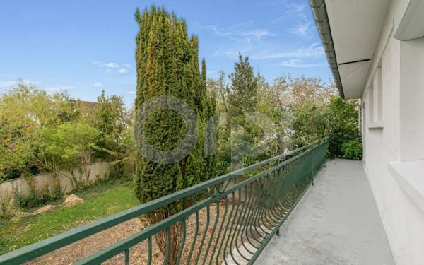 Maison à vendre    5 pièces • 145,25 m2 Gournay-sur-Marne