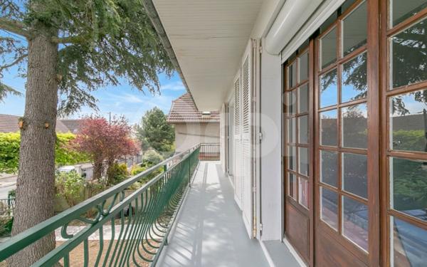 Maison à vendre    5 pièces • 145,25 m2 Gournay-sur-Marne