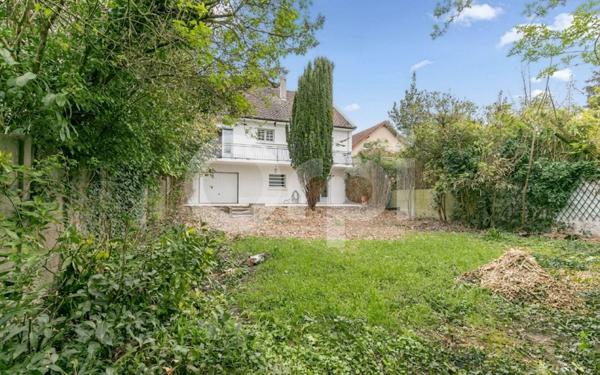 Maison à vendre    5 pièces • 145,25 m2 Gournay-sur-Marne