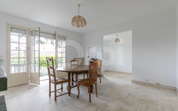 Maison à vendre    5 pièces • 145,25 m2 Gournay-sur-Marne