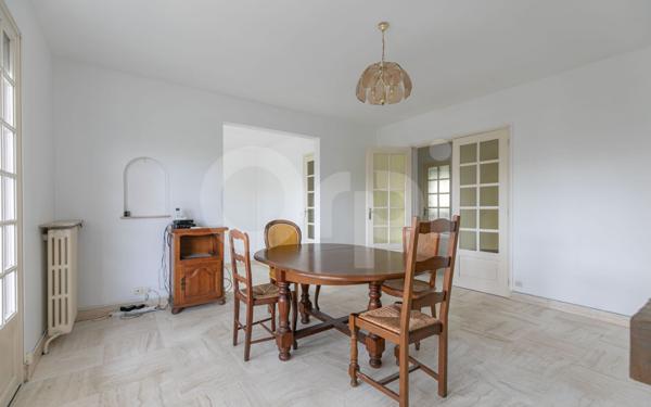 Maison à vendre    5 pièces • 145,25 m2 Gournay-sur-Marne