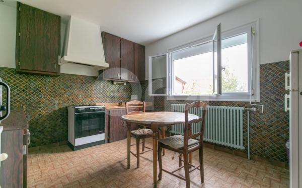 Maison à vendre    5 pièces • 145,25 m2 Gournay-sur-Marne