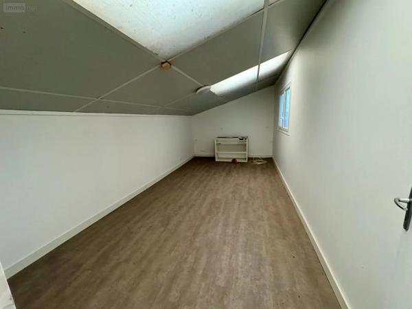 Achat - Fonds et/ou murs commerciaux Pluméliau-Bieuzy 56930 8 pièces 1540 m 2