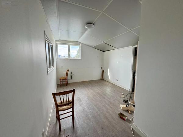 Achat - Fonds et/ou murs commerciaux Pluméliau-Bieuzy 56930 8 pièces 1540 m 2