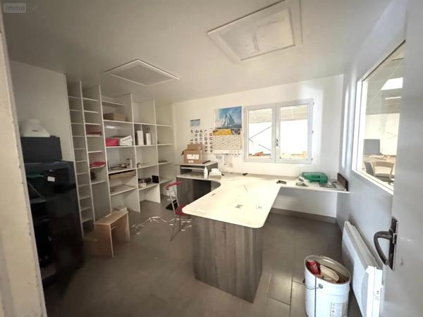 Achat - Fonds et/ou murs commerciaux Pluméliau-Bieuzy 56930 8 pièces 1540 m 2