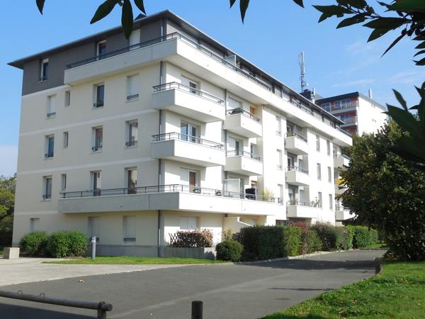 49000 ANGERS STUDIO - QUARTIER MADELEINE