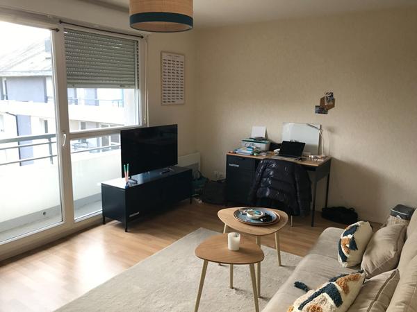 49000 ANGERS STUDIO - QUARTIER MADELEINE