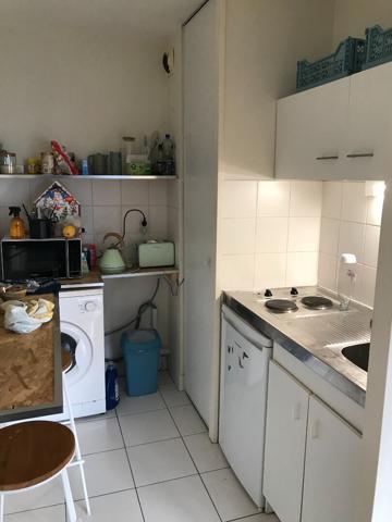 49000 ANGERS STUDIO - QUARTIER MADELEINE