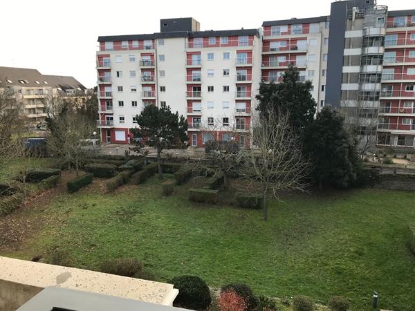49000 ANGERS STUDIO - QUARTIER MADELEINE