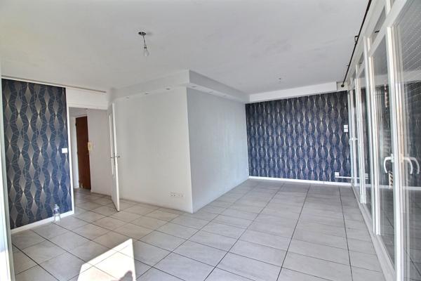 Marseille (13015) LA CALADE T3 BALCON VUE MER