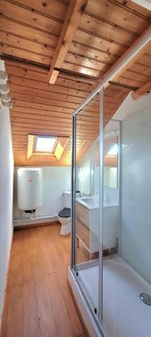 À vendre Studio 26.26 m² - Baccarat 54120